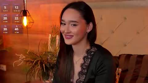 Linda online show from August 12, 1:57 pm