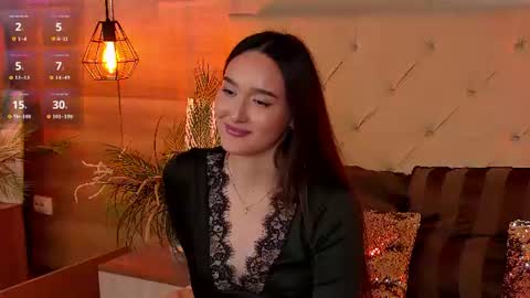 Linda online show from August 12, 5:15 pm