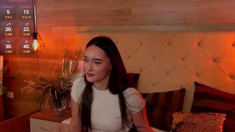 Linda online show from August 14, 2:53 pm