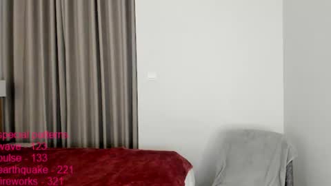 LindaMei online show from July 9, 1:16 pm