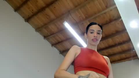 lindarouss online show from August 29, 5:23 pm