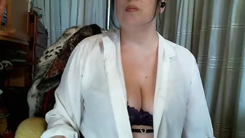 lindasweet53 online show from July 30, 8:32 am