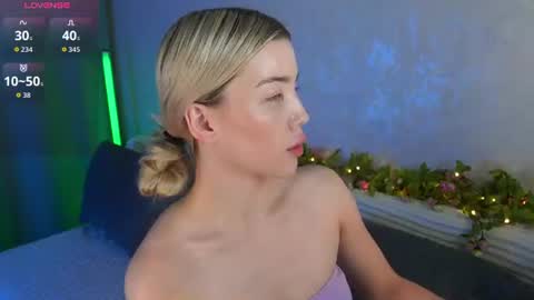 Linda online show from August 9, 7:42 am