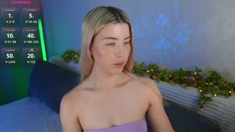 Linda online show from August 9, 9:54 am
