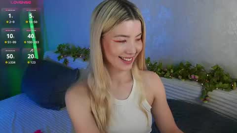 Linda online show from August 15, 7:34 am