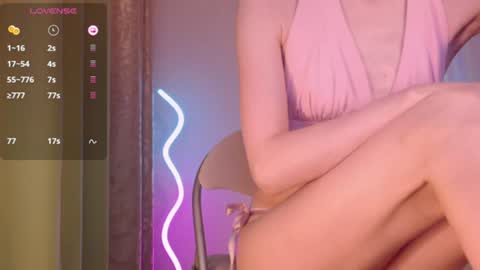 Linda online show from August 1, 6:36 pm