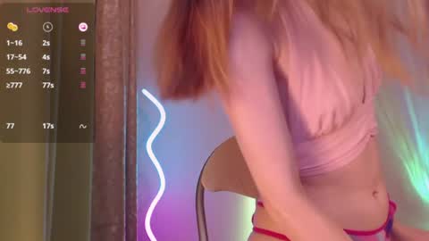 Linda online show from August 2, 6:48 pm