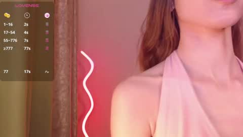 Linda online show from August 2, 7:54 pm