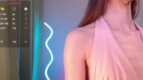 Linda online show from August 10, 9:16 pm