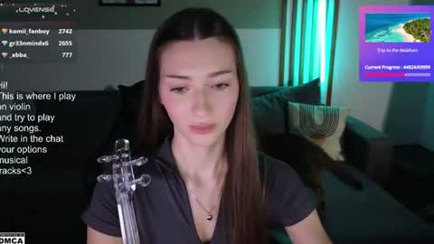 Lindsey online show from August 2, 1:01 am