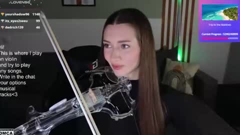 Lindsey online show from August 5, 11:03 pm