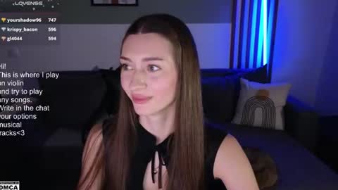 Lindsey online show from August 12, 12:35 am