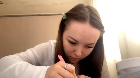 Kira. 18yo online show from August 14, 9:24 am