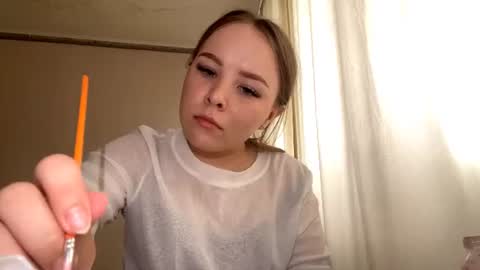 Kira. 18yo online show from August 14, 12:42 pm