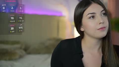 Lindsy online show from July 17, 6:08 pm