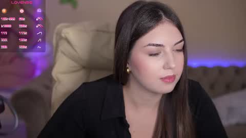 Lindsy online show from July 18, 2:07 pm