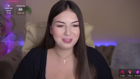 Lindsy online show from July 19, 7:54 am