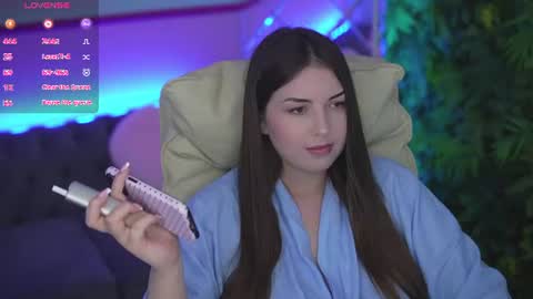 Lindsy online show from July 20, 4:54 pm