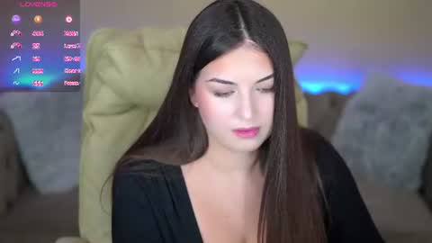 Lindsy online show from August 14, 7:34 am