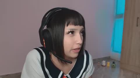 Ling online show from July 30, 2:24 pm