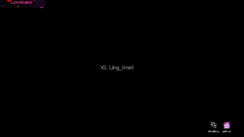 Ling online show from August 10, 2:40 pm