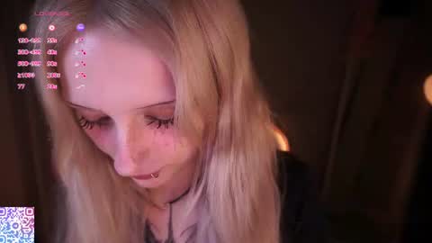 Lina online show from July 21, 12:03 am