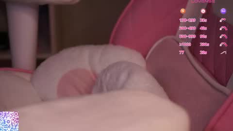 Lina online show from July 26, 8:47 pm