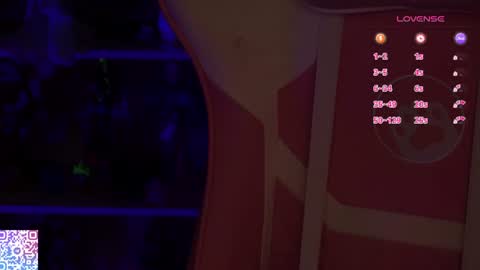 Lina online show from August 1, 1:00 am