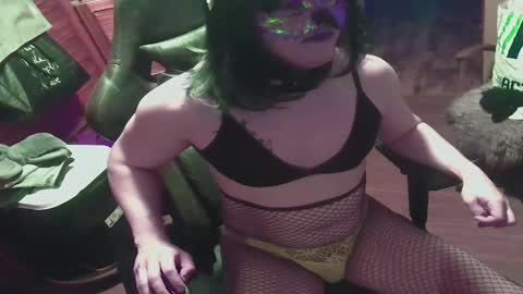 Straightfemboy online show from June 3, 12:03 am