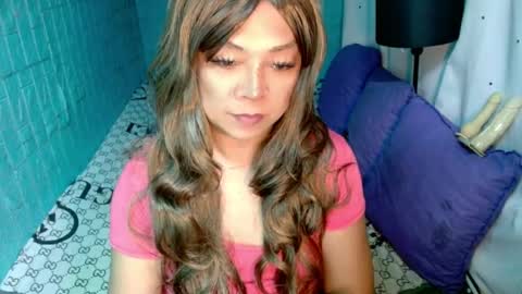 linkingqueens69 online show from August 10, 1:01 pm