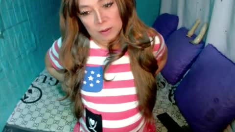 linkingqueens69 online show from August 11, 11:12 am