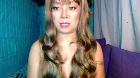 linkingqueens69 online show from August 13, 2:53 pm