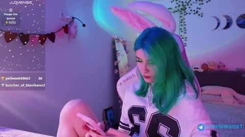 linksiss online show from May 10, 5:59 pm