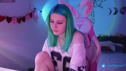 linksiss online show from May 28, 7:28 pm