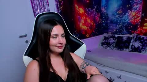 Tina online show from July 24, 10:02 pm