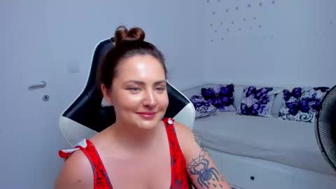 Tina online show from August 14, 10:02 pm