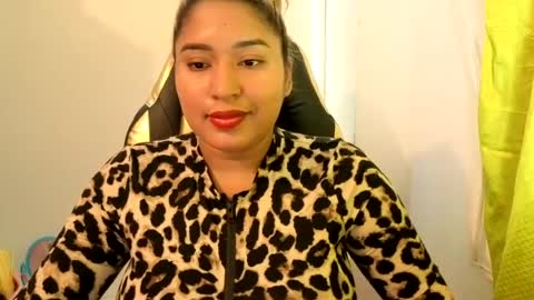 linsi2026 online show from August 3, 1:01 am