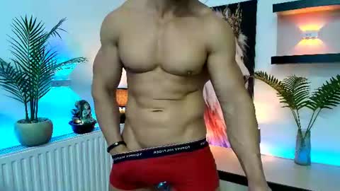 Leo online show from July 20, 4:15 am