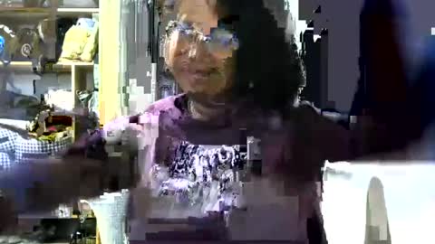 liora online show from August 13, 3:53 am