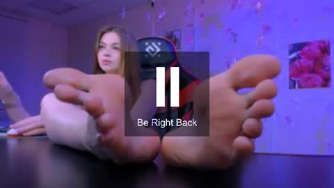 liora  online show from August 3, 4:36 pm