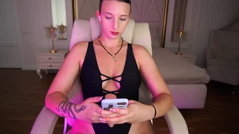 Lia online show from August 10, 10:22 pm
