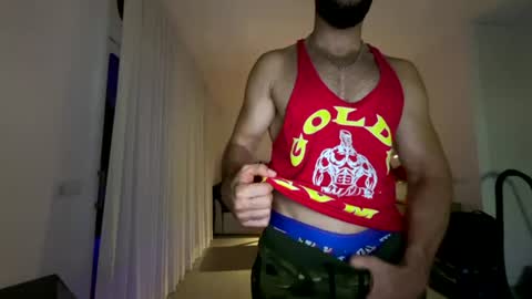 Lipo Six online show from July 21, 12:03 am