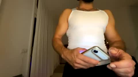 Lipo Six online show from July 24, 12:46 am