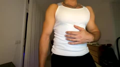 Lipo Six online show from July 26, 12:04 am