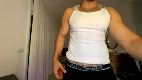 Lipo Six online show from July 26, 1:10 am