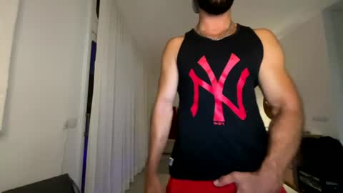 Lipo Six online show from July 30, 10:05 pm
