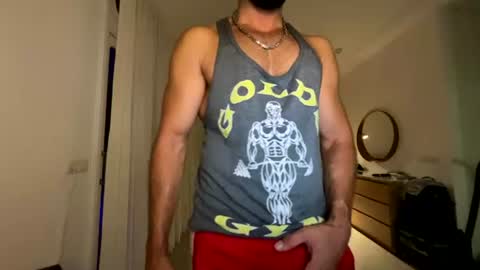 Lipo Six online show from July 31, 10:04 pm