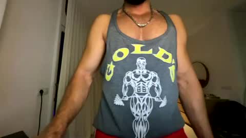 Lipo Six online show from August 1, 11:00 pm