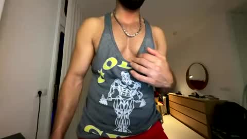 Lipo Six online show from August 2, 12:06 am
