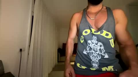 Lipo Six online show from August 2, 11:22 pm